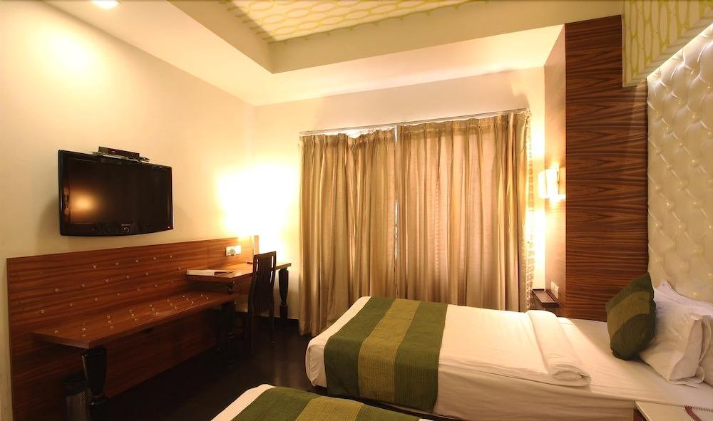 Hotel Ivory 32 New Delhi Extérieur photo