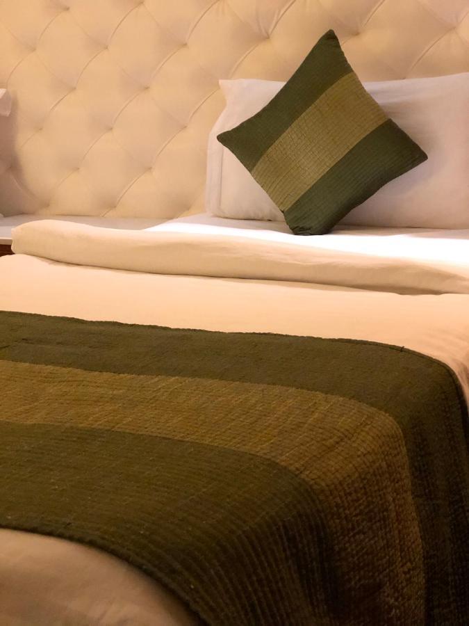 Hotel Ivory 32 New Delhi Extérieur photo