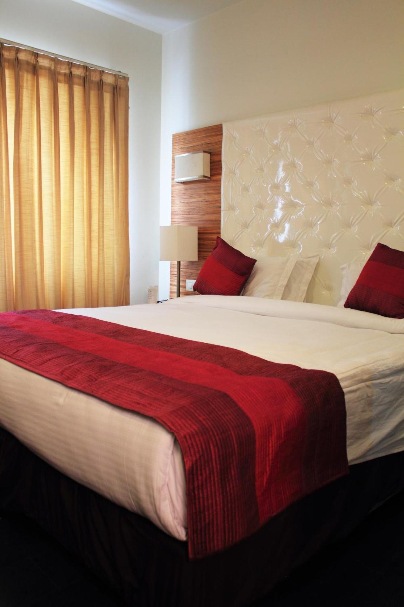 Hotel Ivory 32 New Delhi Extérieur photo