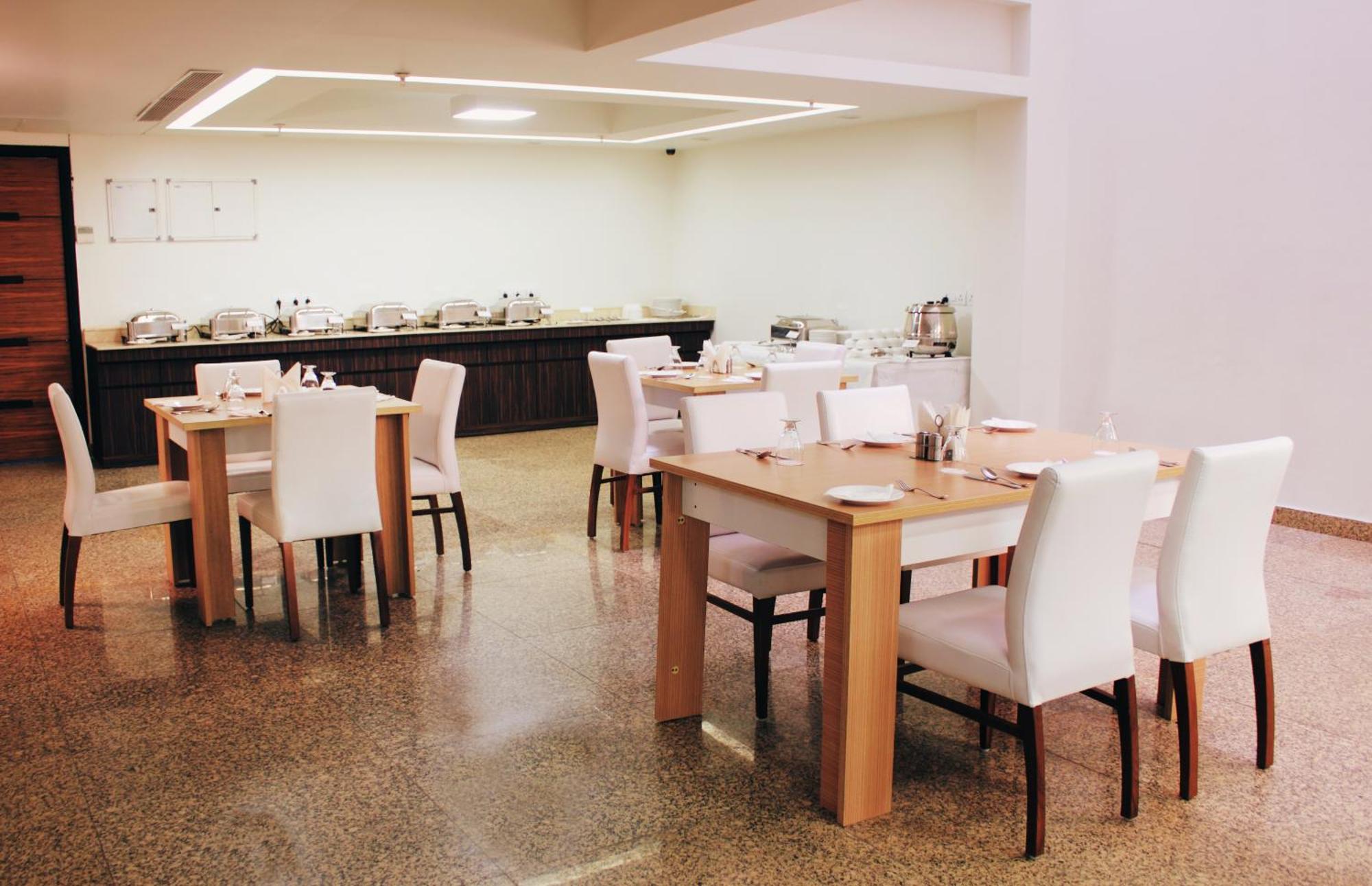 Hotel Ivory 32 New Delhi Extérieur photo