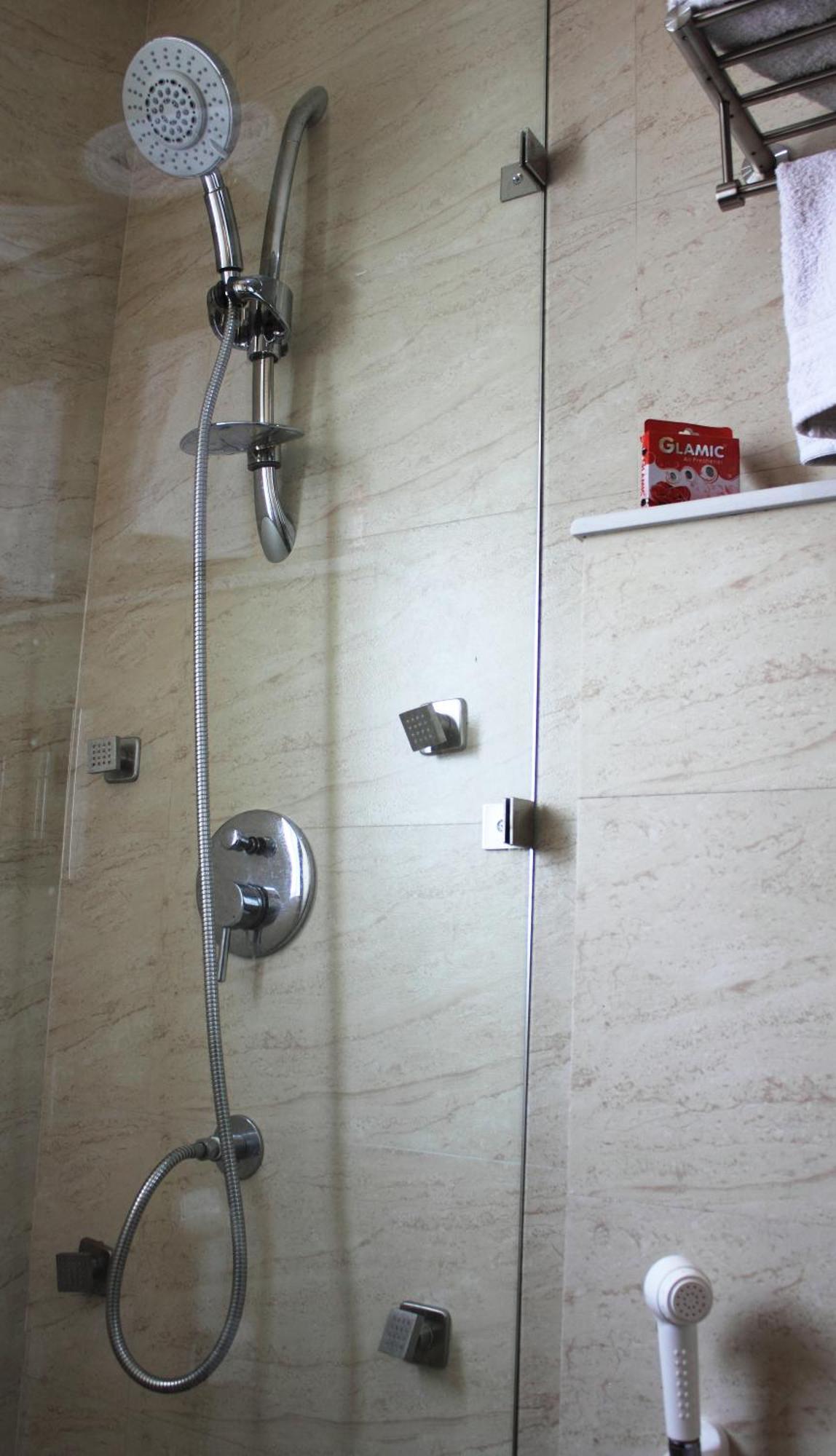 Hotel Ivory 32 New Delhi Extérieur photo