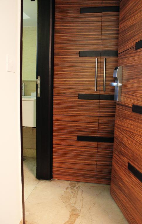 Hotel Ivory 32 New Delhi Extérieur photo