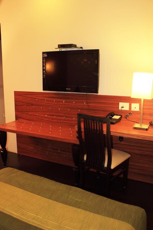 Hotel Ivory 32 New Delhi Extérieur photo